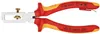 Spelafili KNIPEX con occhiello di fissaggio Anteprima dell’immagine prodotto 6