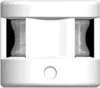 Lalizas Fos 12 Top Light White White One Size Náhľad obrázku produktu 1