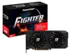 Radeon PowerColor Fighter RX 7600 8GB GDDR6 Productafbeelding-voorbeeld 2