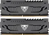 PATRIOT Viper Steel DDR4 2x32GB 3200Mhz XMP2 Podgląd zdjęcia produktu 2
