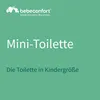 Bebeconfort Minitoilette Töpfchen Produktbild-Vorschau 7
