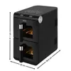 Frytownica beztłuszczowa Noveen DoubleCrisp AF5050 X-LINE Podgląd zdjęcia produktu 6