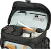 LOWEPRO Nova 200 AW II Schultertasche Schwarz Produktbild-Vorschau 10
