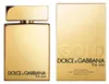 Dolce Gabbana - The One for Men Gold EDT 100ml Voir les images du produit 2
