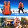 40L turistický batoh muži ženy trekking batoh venkovní Náhled obrázku produktu 7