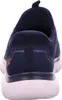 Skechers Summits Top Rate tréningová obuv modrá Náhľad obrázku produktu 23