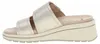 Pantofole Caprice donna 9-27207-46 metallo platino 38 Anteprima dell’immagine prodotto 4