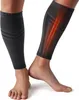 CAMBIVO Wadenbandage 2 Stück, Kompressionsstulpen Damen Produktbild-Vorschau 1