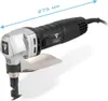 Nożyce do blachy STAHLWERK BK-600 ST o mocy 600 W i Podgląd zdjęcia produktu 5