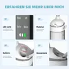 Mundduschen,Tragbare Munddusche mit 6 Reinigungsmodi,300 ml Produktbild-Vorschau 5