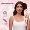 6-in-1 Hairstyler 160.000 U/min, Warmluftbürste mit Produktbild-Vorschau 6