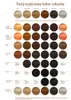 Khadi KD 80, Rot, Henna, Amla & Jatropha, Frauen, Glanz, Produktbild-Vorschau 6