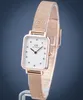 Dámske hodinky Daniel Wellington Quadro Lumine 20 Náhľad obrázku produktu 3