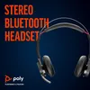 Voyager Focus UC B825, Headset Produktbild-Vorschau 5