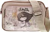 Anekke Umhängetasche Memories Crossbody Bag Multicolor Produktbild-Vorschau 15