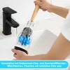 Flaschenbürste für SodaStream 35 cm, 3er Set, Produktbild-Vorschau 4