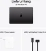 Apple MacBook Pro - M4 Pro - Apple M4 Pro 20-core - 24 GB Produktbild-Vorschau 10
