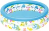 Bestway® Planschbecken Coral Kids Ø 102 x 25 cm Produktbild-Vorschau 2