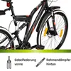 Galano Volt DS Mountainbike Fully ab 160 cm Jugendfahrrad Produktbild-Vorschau 4