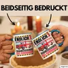 3. Geburtstag Geschenk Tasse Becher Feuerwehr Fan Jungs Produktbild-Vorschau 2