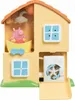 TOMY Casetta da bagno Peppa Pig E73415 Anteprima dell’immagine prodotto 3