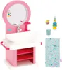 Zapf Creation 831953 BABY born Bath Waschtisch Produktbild-Vorschau 1