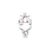 Pandora Petit garçon Charm 798015ENMX Pendentif Voir les images du produit 4