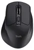 Trust Niven, rechts, RF Wireless + Bluetooth, 3200 DPI, Produktbild-Vorschau 6
