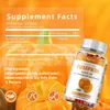 Olio di semi di zucca + Saw Palmetto (120 capsule) Anteprima dell’immagine prodotto 8