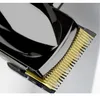 BaByliss E991E tondeuse à cheveux Noir, Chrome 5 Voir les images du produit 15