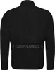 Under Armour Storm Run Regenmantel Schwarz S Mann Schwarz S Produktbild-Vorschau 2