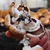 Hawlik Pilzbrut Champignon Mix Probierset klein – Pilze Produktbild-Vorschau 9