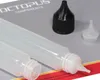 5 Plastikflaschen 30 ml länglich aus LDPE, G18, Produktbild-Vorschau 3