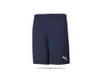 Puma Teamrise - Pantaloncini da uomo - Navy Anteprima dell’immagine prodotto 8