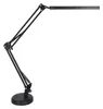 Stolní lampa LED USB s otočným ramenem, 2 způsoby upevnění Náhled obrázku produktu 3