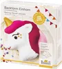Motivbackform Einhorn 21 x 23 cm - Birkmann - grau, Produktbild-Vorschau 5