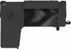 ULTRADESK WINGER - nero UDESK-WI-BKA/BKB Anteprima dell’immagine prodotto 9