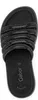 Gabor 63.752 Damenschuhe - bequeme Pantoletten schwarz Produktbild-Vorschau 12