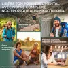Aavalabs Ginkgo Biloba 50:1 | Ginseng & Bacopa | Gedächtnis Produktbild-Vorschau 11