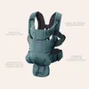 Babybjorn Move 3D Mesh Carrier, Gris Voir les images du produit 5