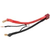 Kabel akumulatora RC, linia łącząca RC, kabel samochodowy Podgląd zdjęcia produktu 4