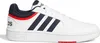 ADIDAS Hoops 3.0 Schuhe Herren weiss 44 2/3 Produktbild-Vorschau 41