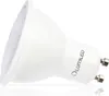 LUMILED GU10 LED 10W 900 lumenov 3000K teplá biela žiarovka Náhľad obrázku produktu 3