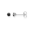 Thomas Sabo - H1964-051-11 - Clous d'oreilles - Femme - Voir les images du produit 1