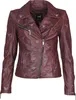 Maze Lederjacke Vegas Damen mahagony S Produktbild-Vorschau 1