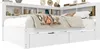 Łóżko dzienne Sweiko, 140 x 200 cm, rozkładana sofa, łóżko Podgląd zdjęcia produktu 7