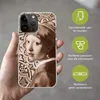 MuchoWow® Handyhülle Schutzhülle Hülle für Apple iPhone 14 Produktbild-Vorschau 6