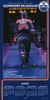 Turner Edmonton Oilers, Connor McDavid NHL 30,5 x 30,5 cm Produktbild-Vorschau 2