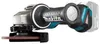 Makita DGA 504 Z, 11000 RPM, 12,5 cm, Bateria, 2,3 kg, Podgląd zdjęcia produktu 24
