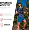ATACAMA Nordic Walking Stöcke Damen und Herren Wanderstöcke Produktbild-Vorschau 7
